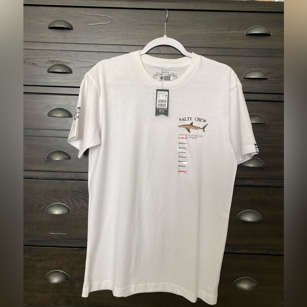 Salty Crew T shirt